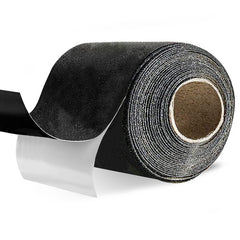 Heavy Duty Anti Slip Tape 5cm x 35ft - Waterproof Non Slip Strips