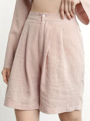 Soft Lounge Shorts Women's Loungewear & Sleepwear