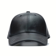 Men's Baseball Cap Adjustable Casual Hat for Spring Autumn Summer