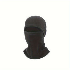Winter Windproof Cap Riding Mask Coldproof Thickened Headwear Fleece Warm Cap