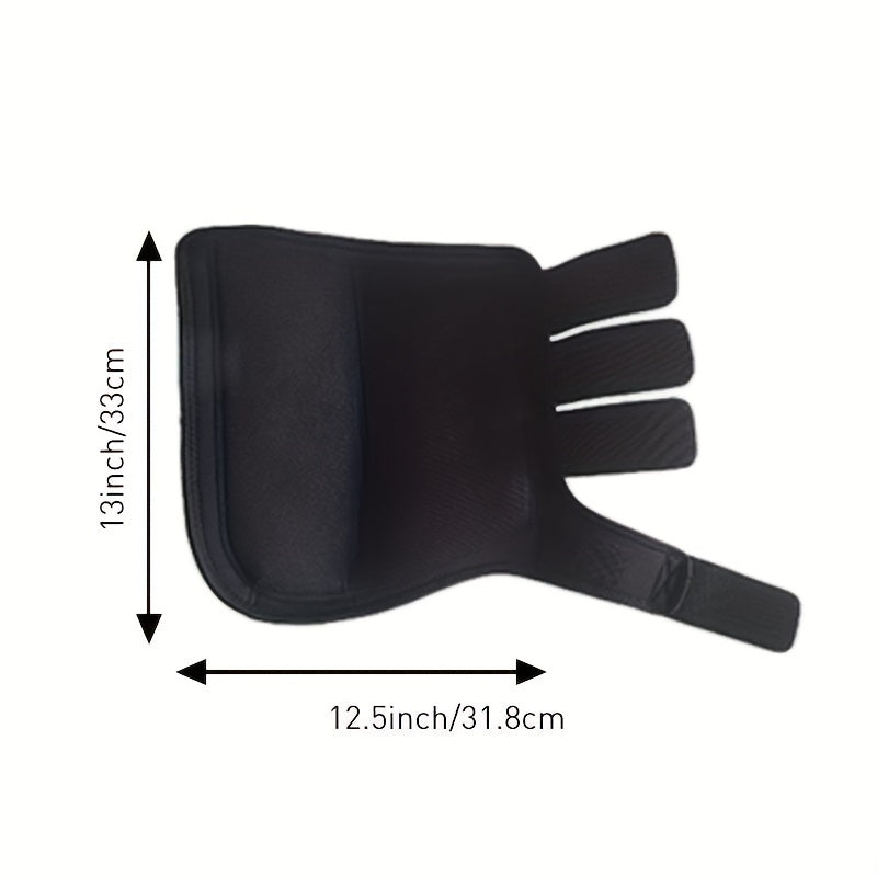 4pc Horse Boots: Protective & Breathable for Comfort & Durability