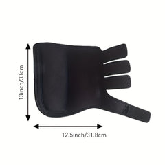 4pc Horse Boots: Protective & Breathable for Comfort & Durability