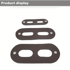 Adjustable Lizard Harness Leash for Reptiles Bearded Dragon Wings Halloween