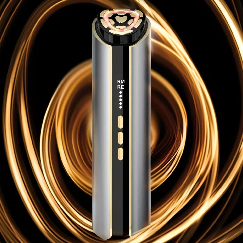 RF Beauty Device for Women Enhance Skin Tone and Eliminate Wrinkles