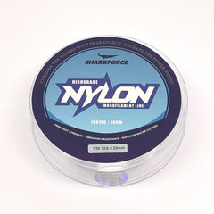 Nylon Monofilament Fishing Line Strong Wire 100M