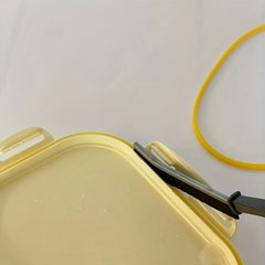 Plastic Cleaning Brush for Kitchen Bathroom Household
