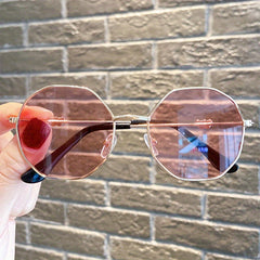 Girls Anti UV Sunglasses for Kids