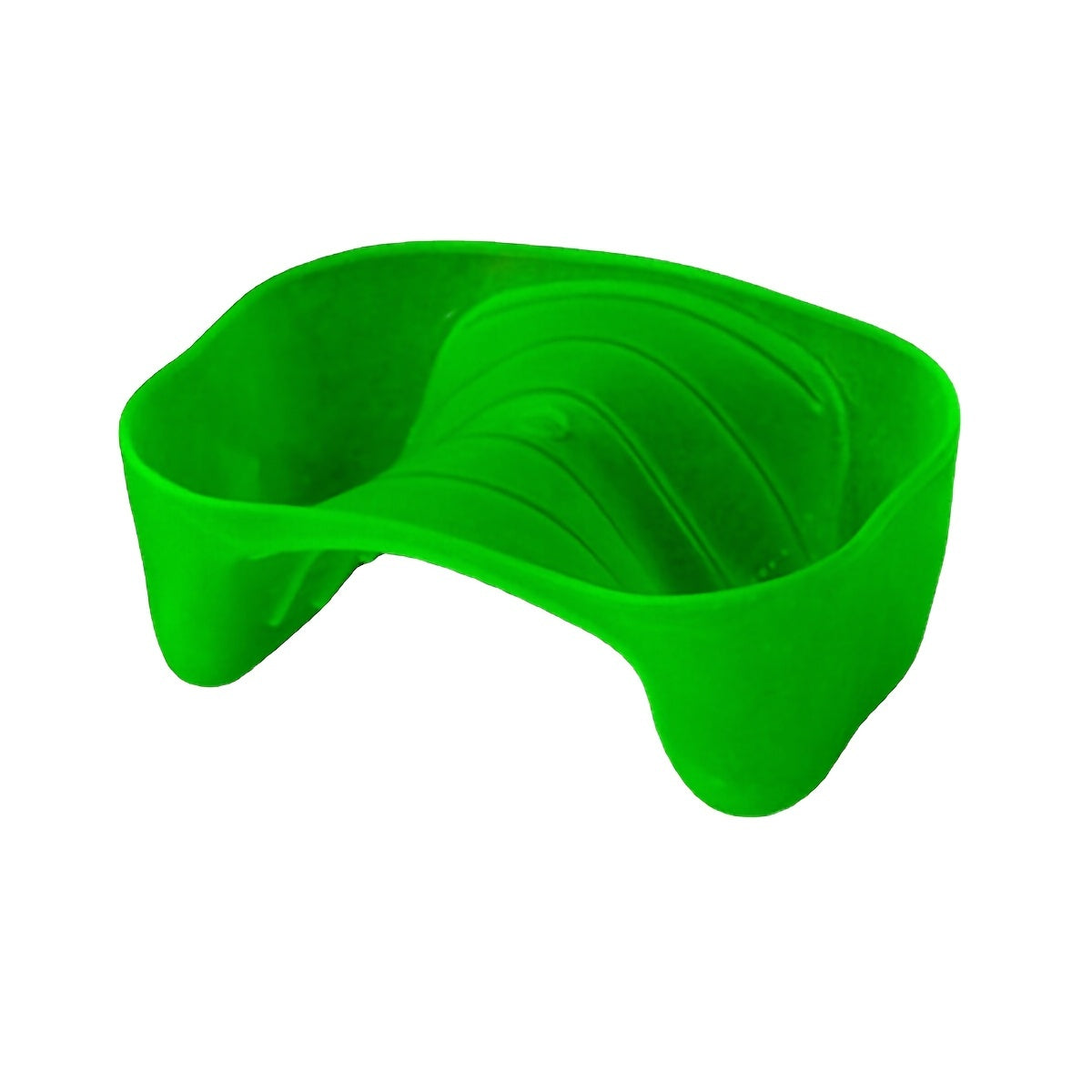 Rubber Fish Controller Gloves Portable Non-slip Clamp for Wild Fishing
