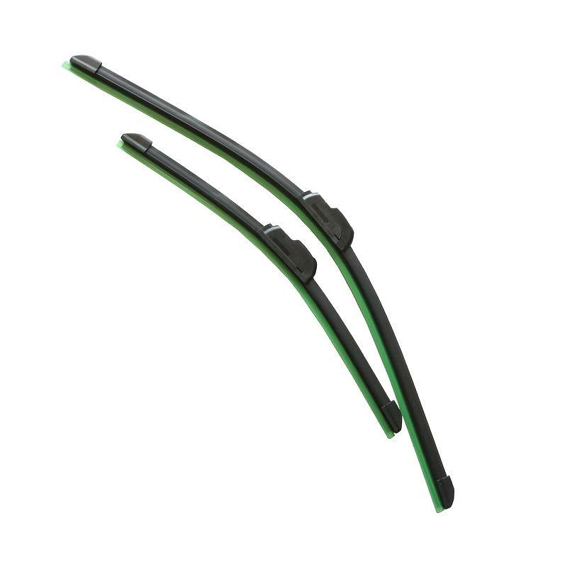 Universal U-shaped Wiper Blade for All Seasons