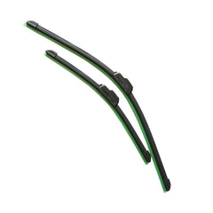 Universal U-shaped Wiper Blade for All Seasons