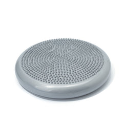 Inflatable PVC Yoga Ball for Ankle Therapy & Massage