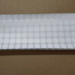 1000pcs Blank Label Paper for Diamond Painting Storage Box