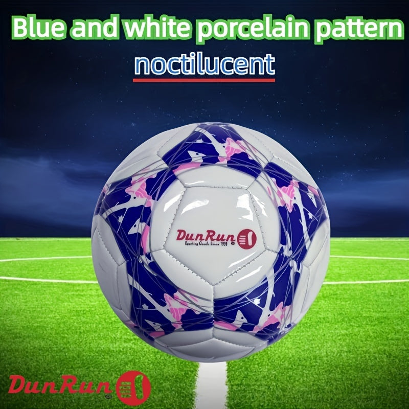 Dunrun Luminous Football For Night Playing
