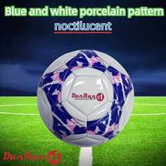 Dunrun Luminous Football For Night Playing