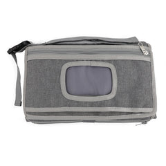 Waterproof Changing Pad Portable Diaper Changing Pad