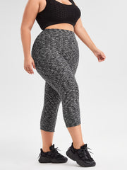 Sports Leggings Women High Rise Skinny Leggings