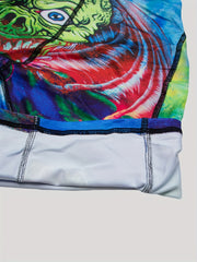 Men's Monster Boxer Shorts Stylish & Breathable