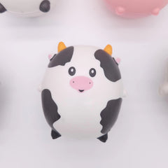 Slow Rebound Simulation Egg Stress Relief Toy