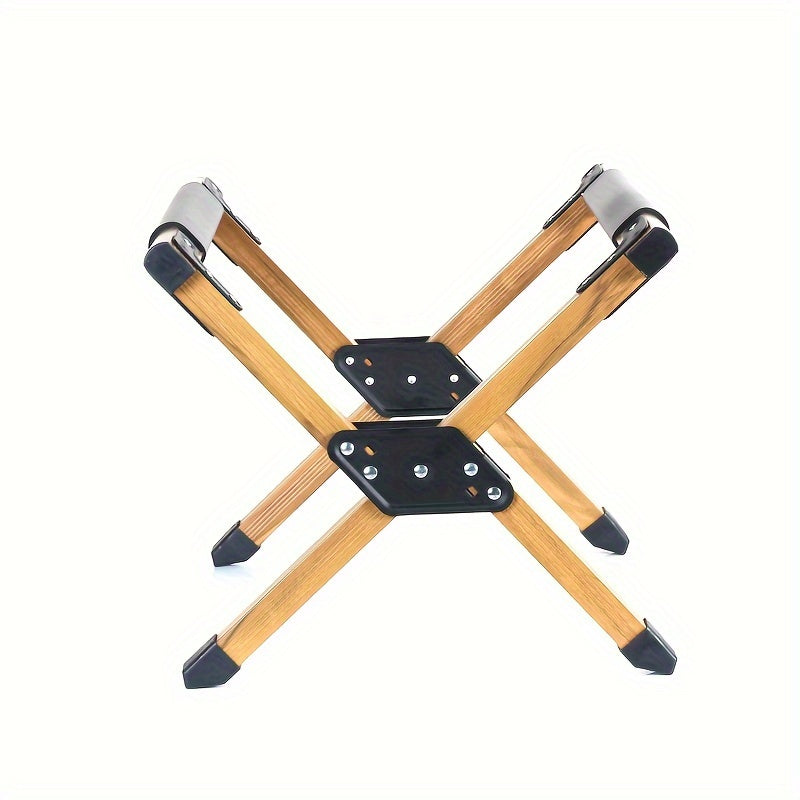 Folding Aluminum Camping Storage Rack Insulation Box Rack