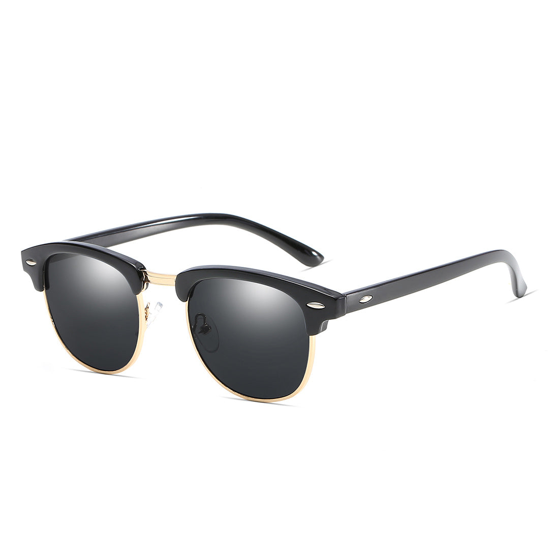 Metal Sunglasses for Men and Women