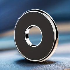 Magnetic Car Phone Holder Stand Magnet Car Mount Bracket In Car Bracket