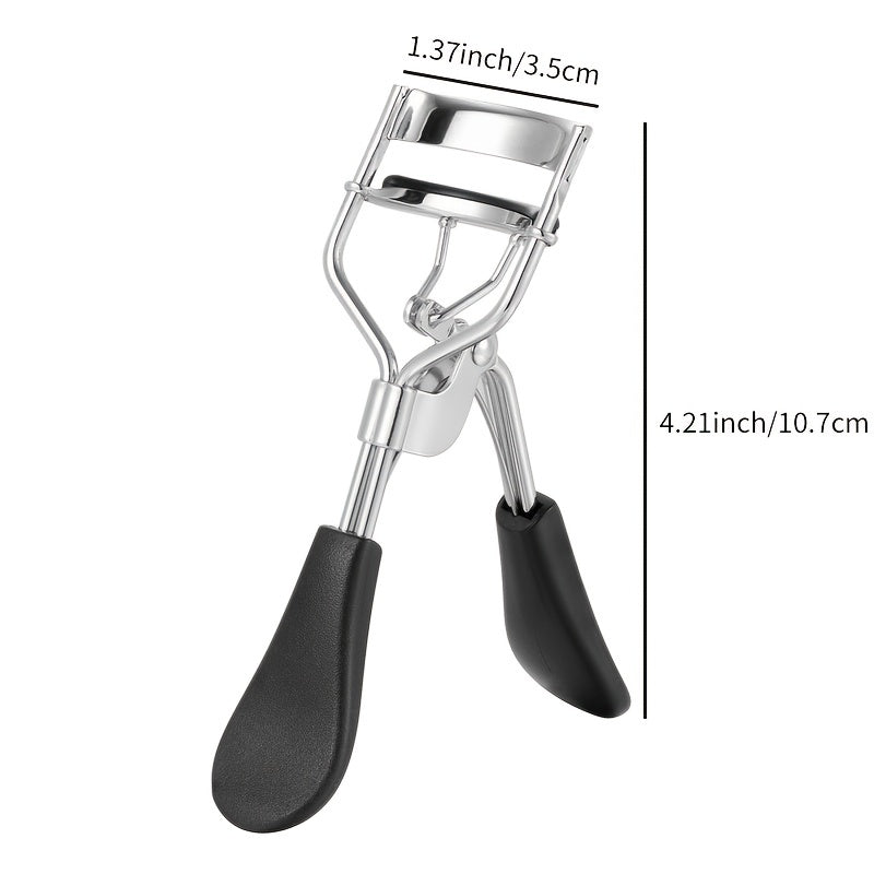 Eyelash Curler for Easy and Safe Curling