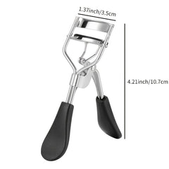 Eyelash Curler for Easy and Safe Curling