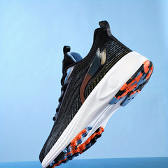 Men's Lightweight Running Sneakers