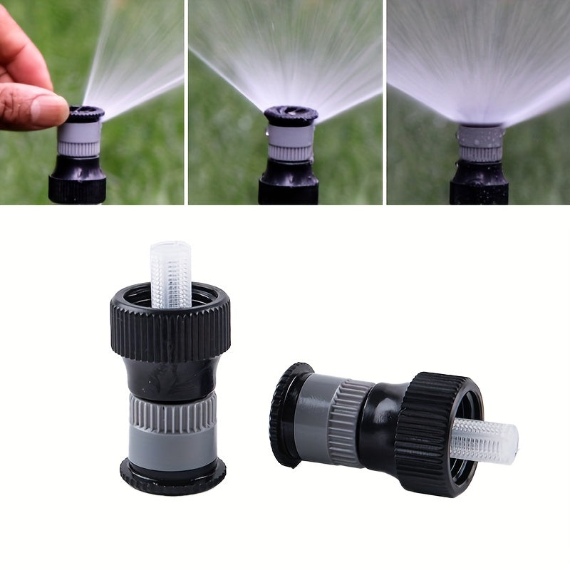 Adjustable 360 Degree Water Sprayer Greening Lawn Spray Irrigation