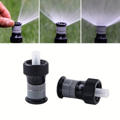 Adjustable 360 Degree Water Sprayer Greening Lawn Spray Irrigation