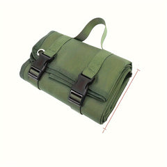 Outdoor Military Roll Up Pad for Camping and Training