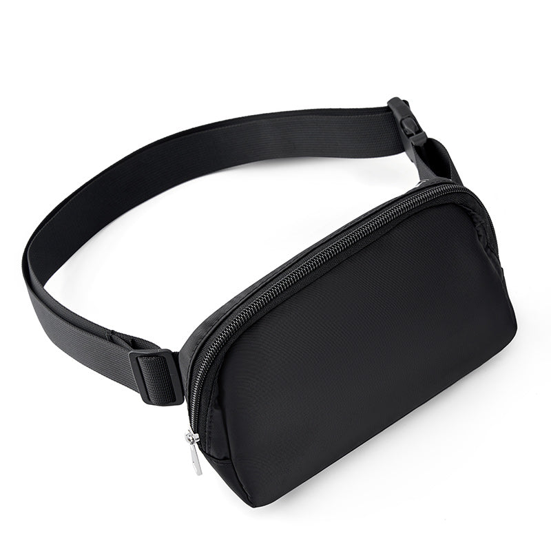 Stylish Waist Bag Portable Fanny Packs Adjustable Strap Outdoor Sports