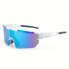Men's Sports Sunglasses UV Protection Cycling Running