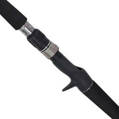 YiYi 2 Sections Spinning Casting Fishing Rod 5 9ft Portable Fishing Pole
