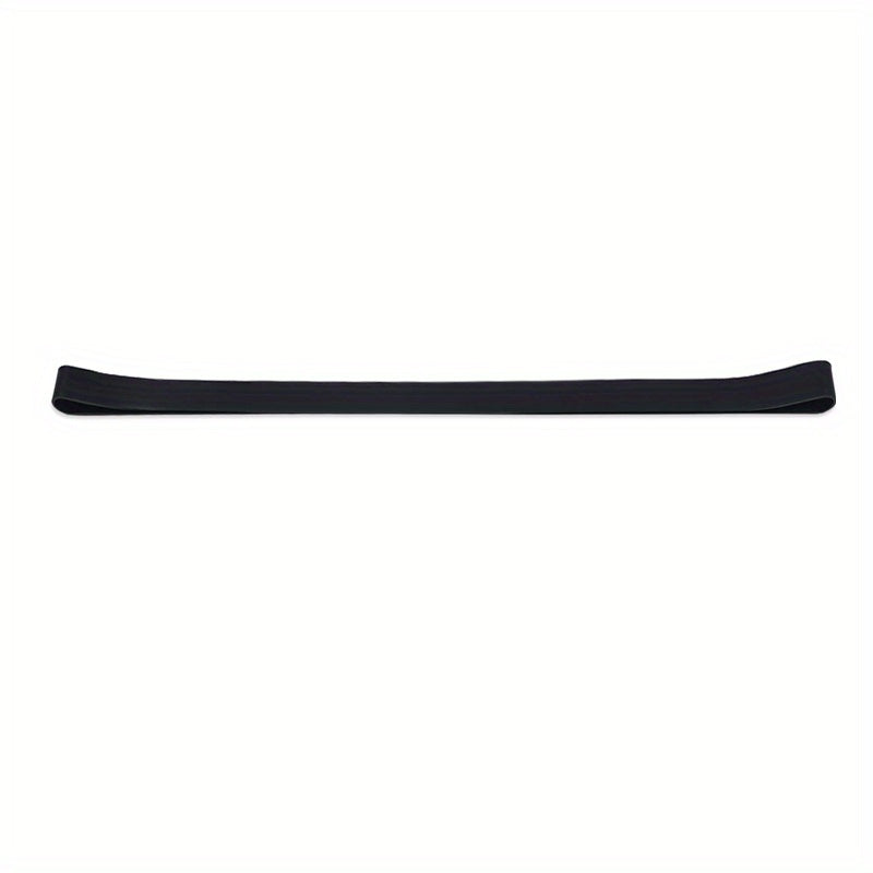 3pcs Rubber Band For Yoga Mat Storage Elastic Band Packaging Binding