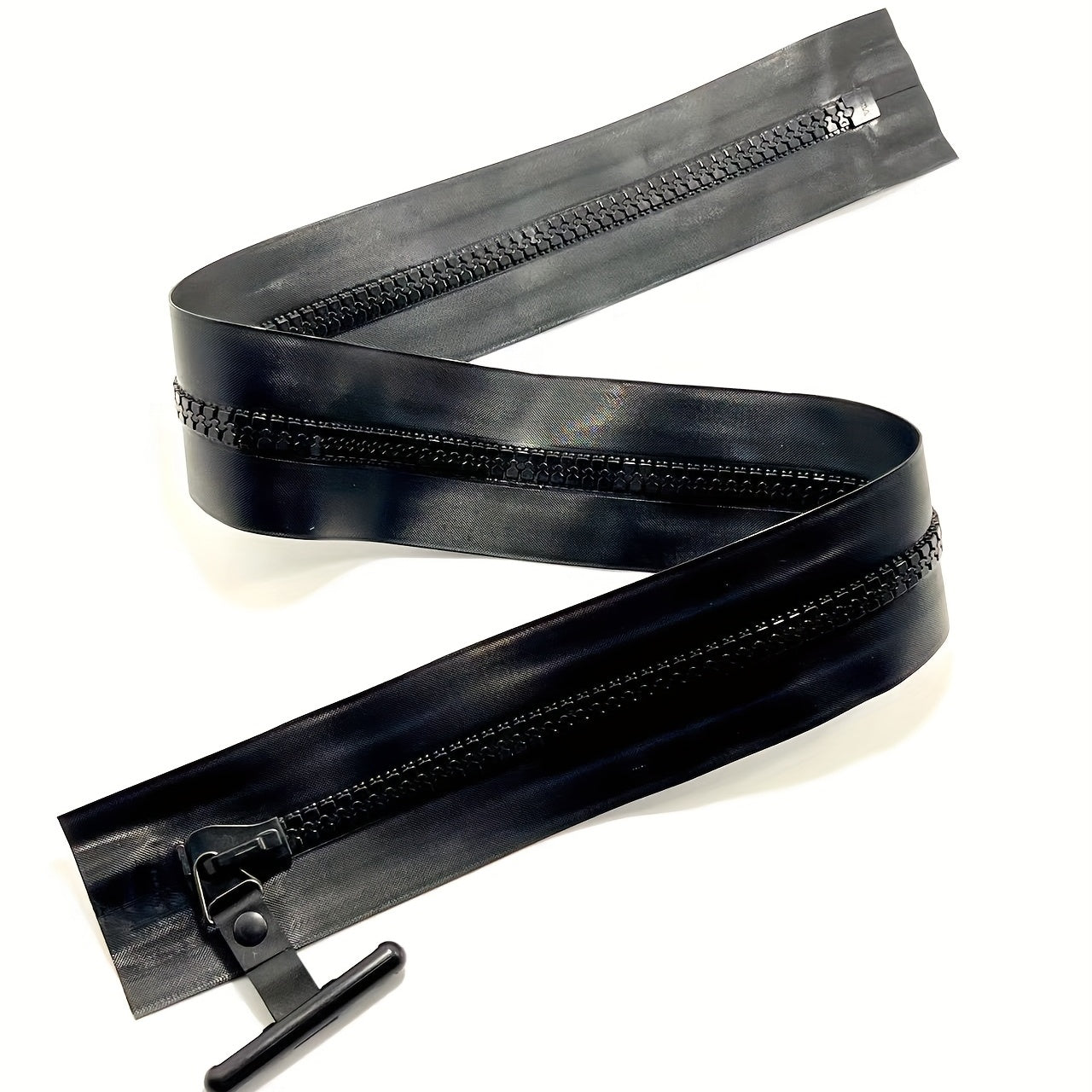 Plastic Waterproof Zipper for Diving & Adventure Dry Suit