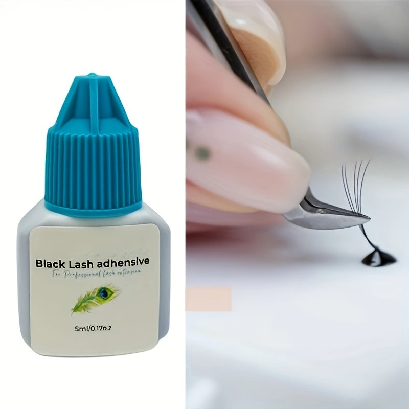 Quick Drying Eyelash Extension Glue Professional Salon Adhesive