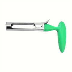 Portable Stainless Steel Fruit Core Remover - Outdoor Camping Kitchen Supplies