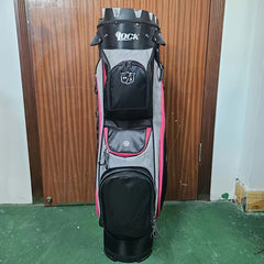 Portable Waterproof Golf Bag Lightweight Multifunctional