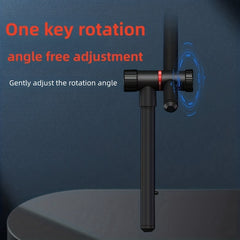 Universal Holder For Fishing Umbrella Pole Outdoor Fishing