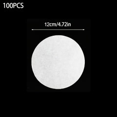100-500pcs Leak Proof Coffee Cup Film