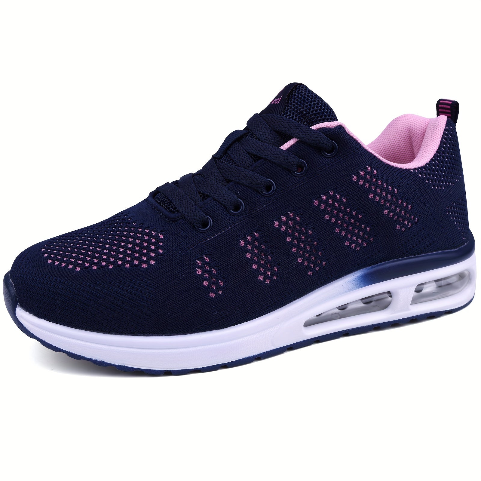 Women's Air Cushion Running Shoes for Outdoor Activities