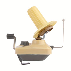 Household Yarn Winding Tool - Manual Fast Winding Machine - Upgrade Fixed Winder