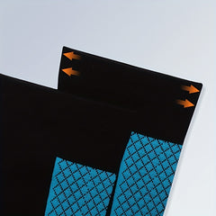Compression Stockings Independent Packaging for Outdoor Activities
