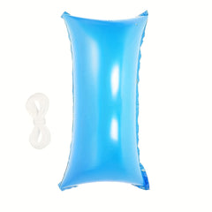 Pool Cover Pillow 121 x 243 cm Above Ground Pools Ice Equalizer Air