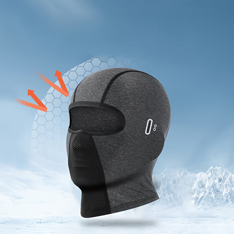 Summer Outdoor Cycling Masks For Men And Women