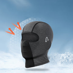 Summer Outdoor Cycling Masks For Men And Women