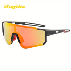Men's Polarized Sunglasses UV Protection Sports Sunglasses