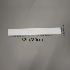 Anti Slip Transparent Tape Non Slip Stair Treads - Clear Soft Comfortable