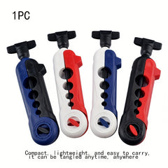 Adjustable Fishing Line Spooler Portable Universal Fishing Line Winder